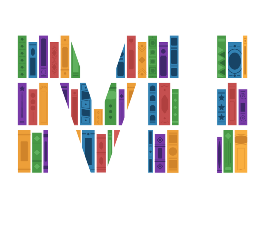 MI Right to Read MI Right to Read Logo